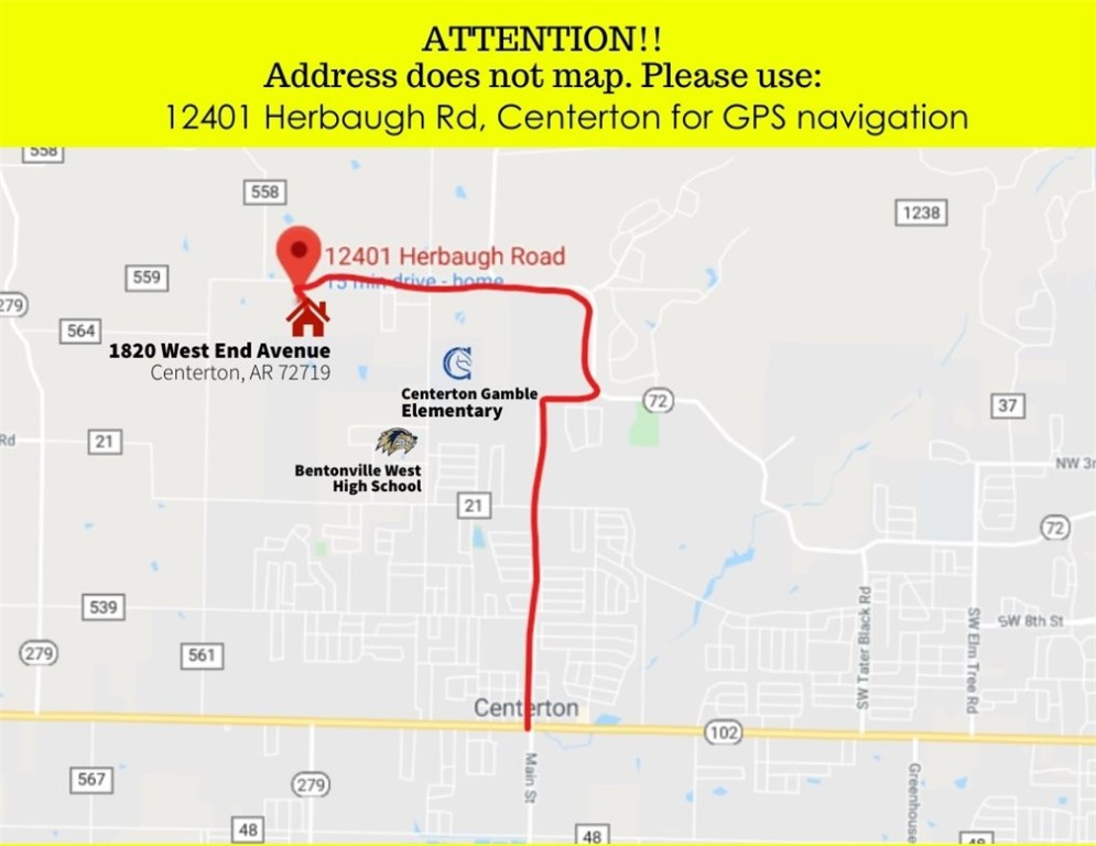 West End - Residential