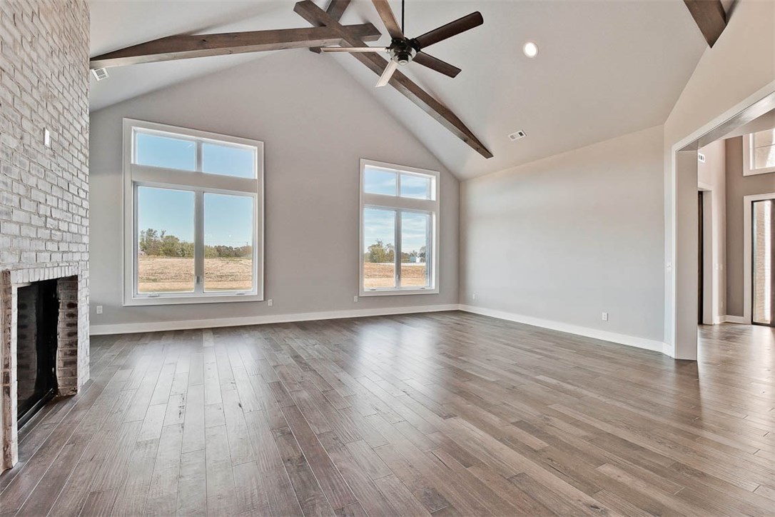 West End - Residential