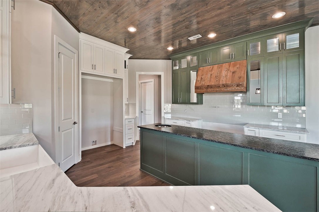 West End - Residential