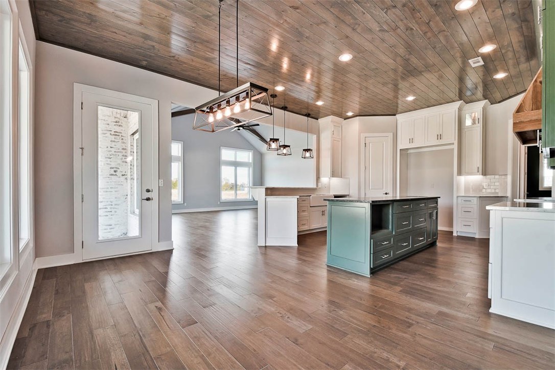 West End - Residential