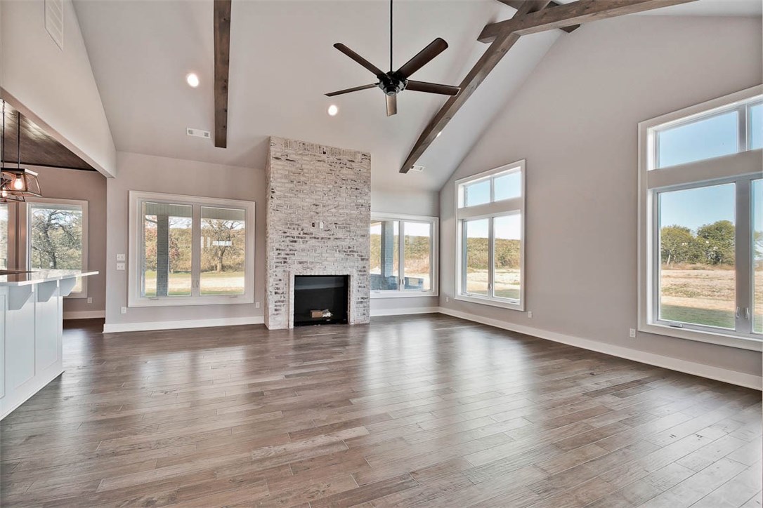 West End - Residential