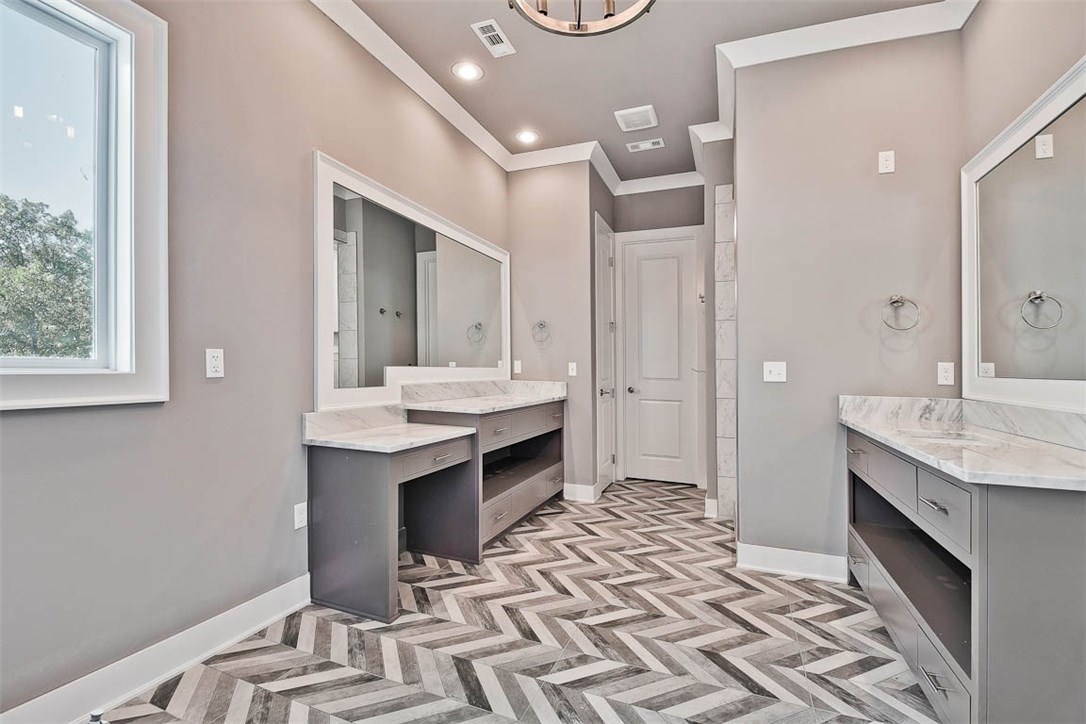 West End - Residential