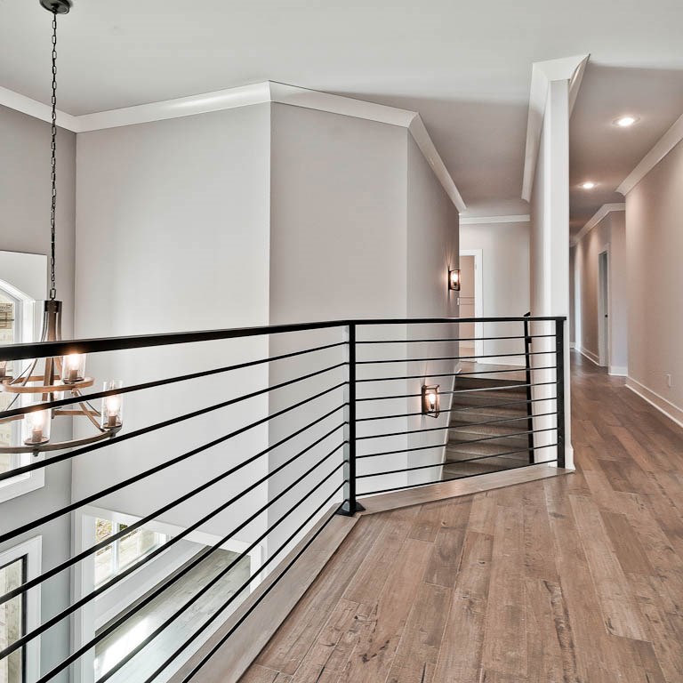 West End - Residential