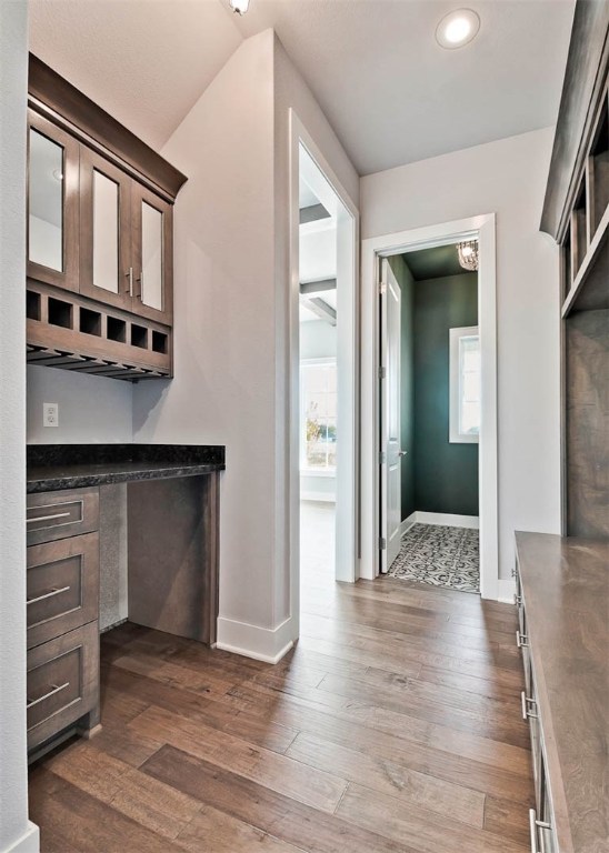 West End - Residential