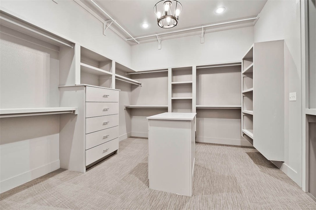 West End - Residential