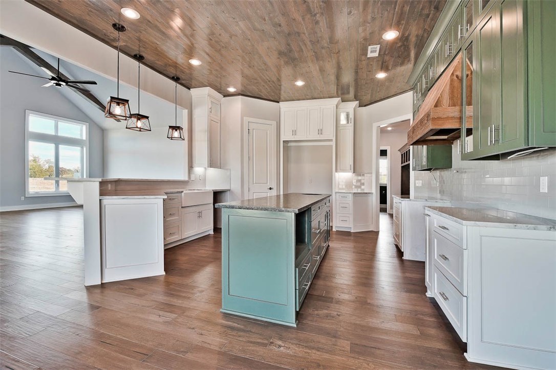 West End - Residential