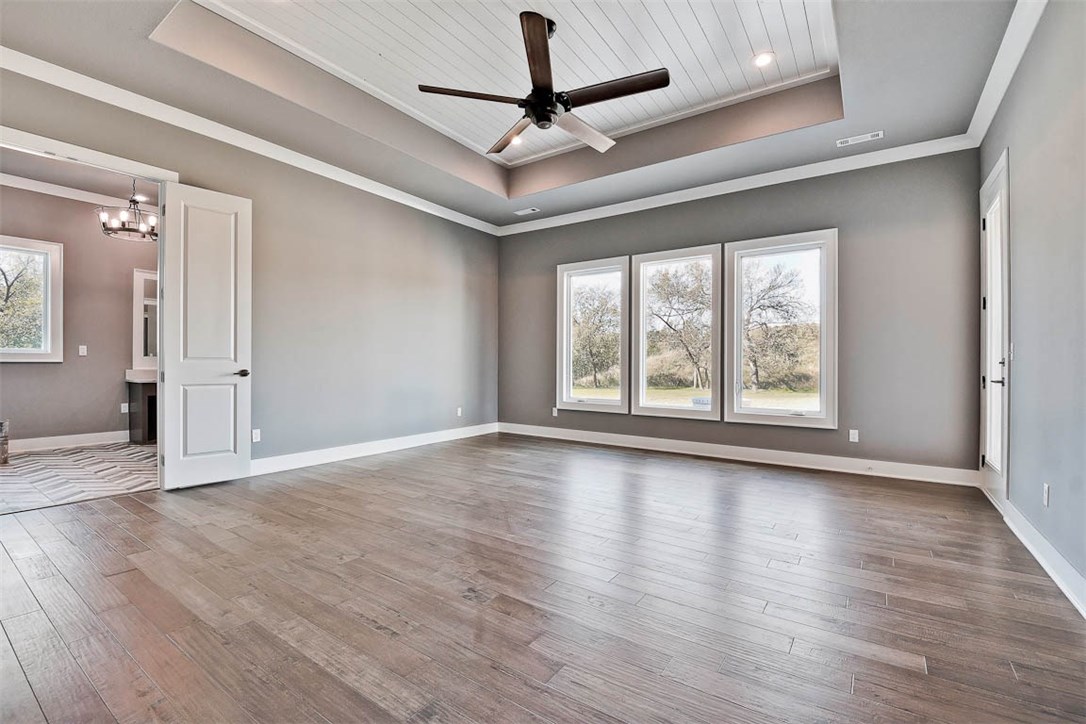 West End - Residential