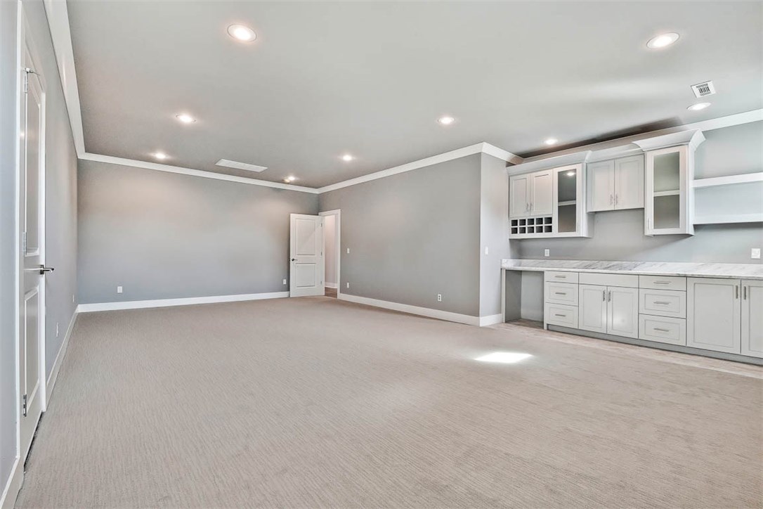 West End - Residential