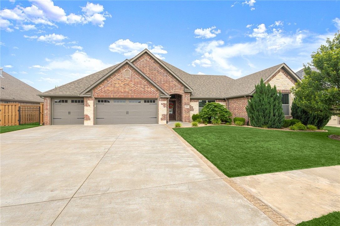 Highland Park Bentonville - Residential