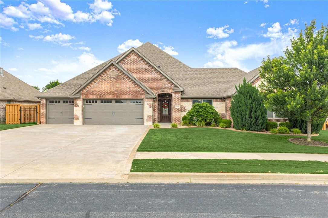 Highland Park Bentonville - Residential