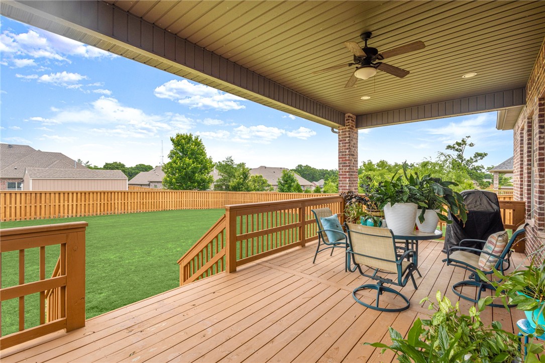 Highland Park Bentonville - Residential