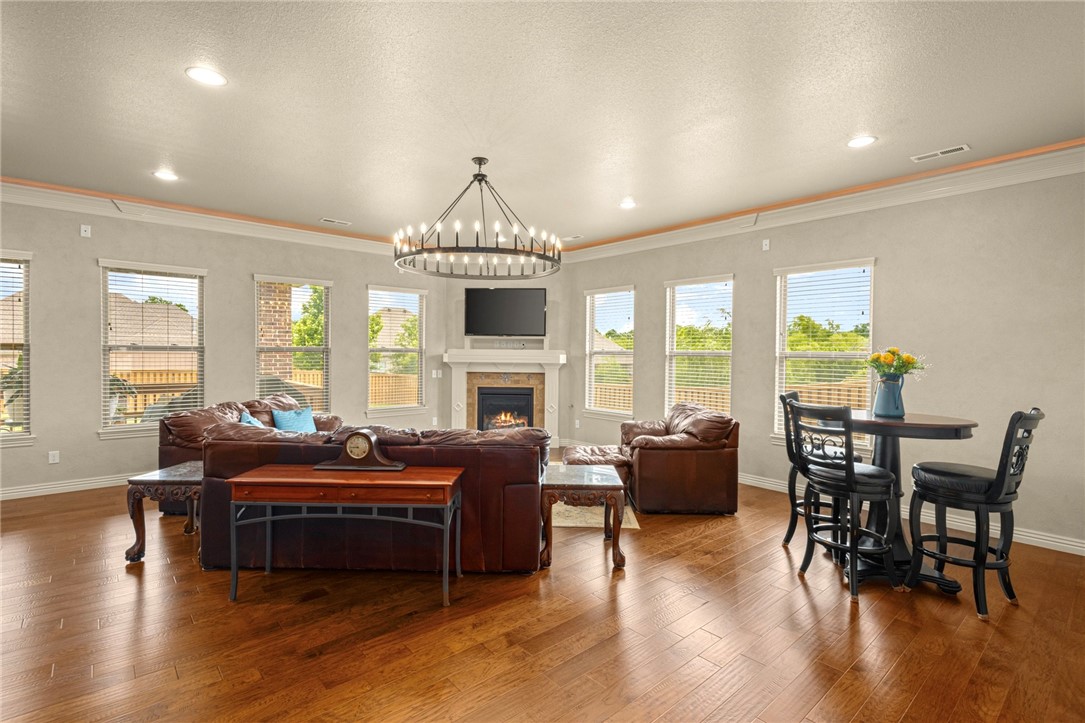 Highland Park Bentonville - Residential