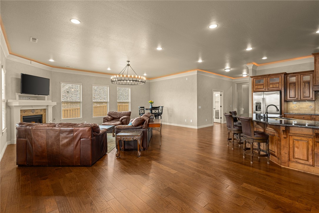 Highland Park Bentonville - Residential