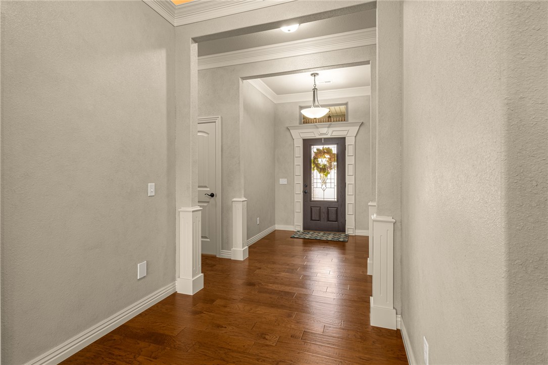 Highland Park Bentonville - Residential