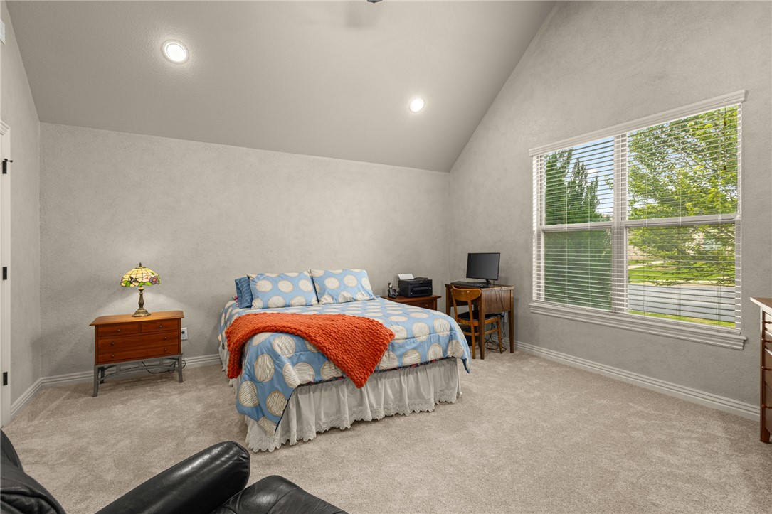 Highland Park Bentonville - Residential