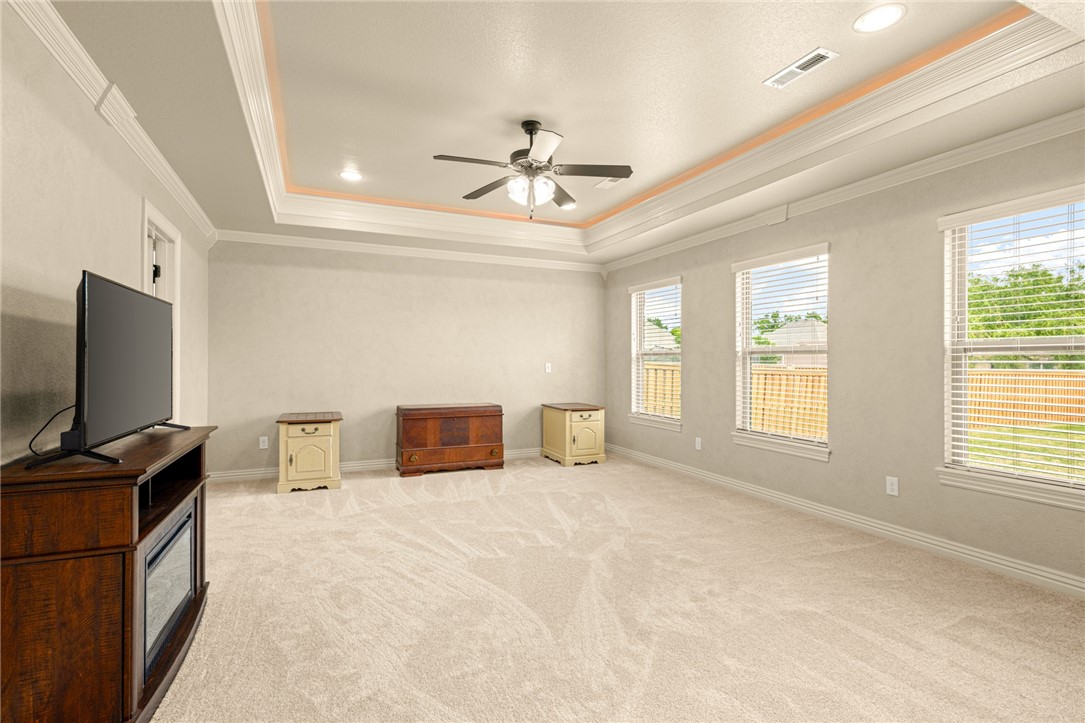 Highland Park Bentonville - Residential