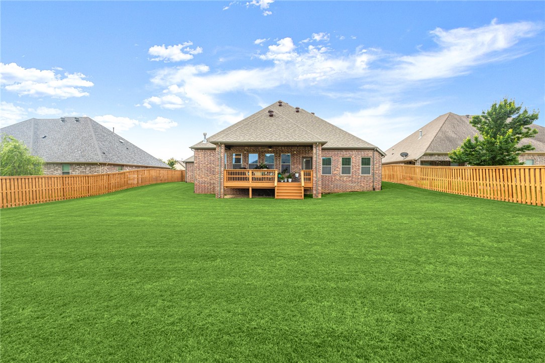 Highland Park Bentonville - Residential