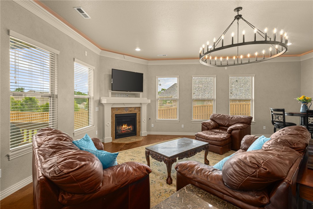 Highland Park Bentonville - Residential