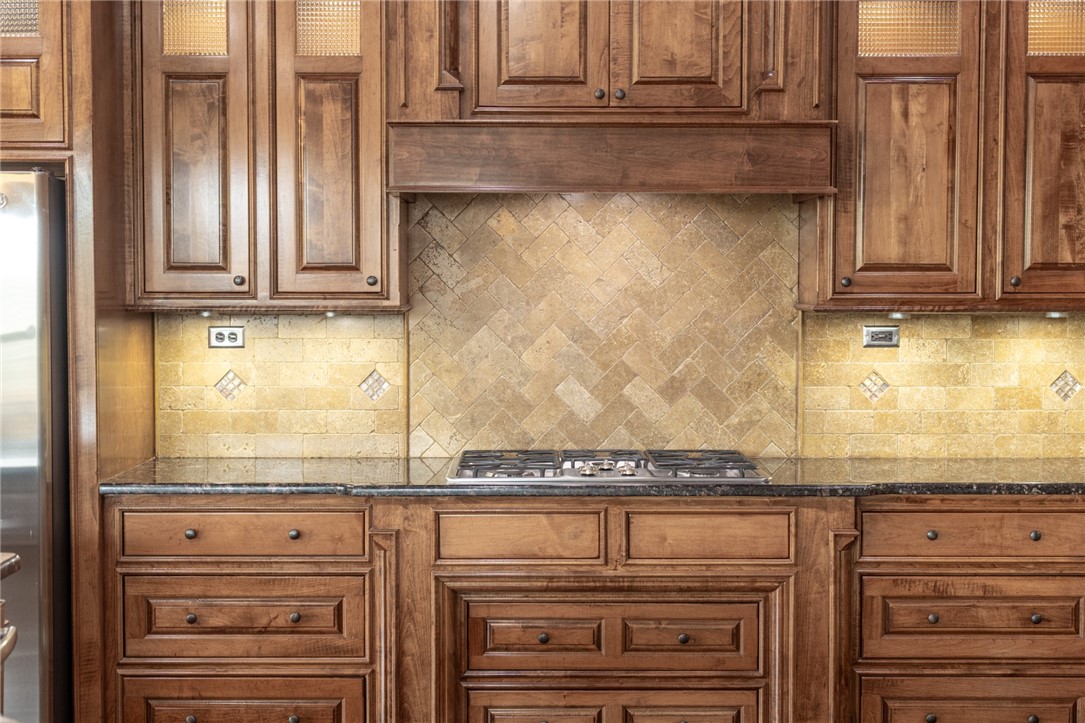 Highland Park Bentonville - Residential