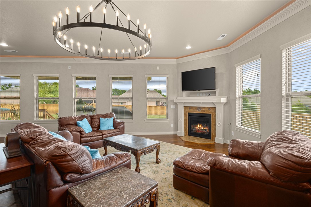 Highland Park Bentonville - Residential