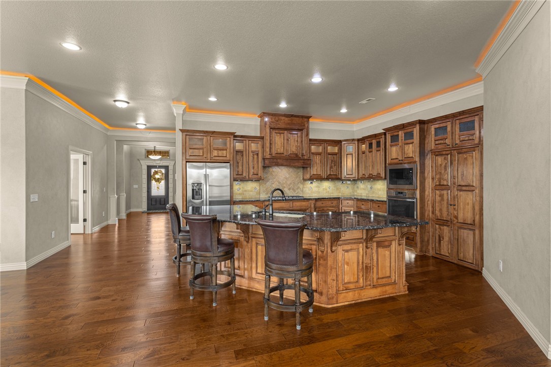 Highland Park Bentonville - Residential