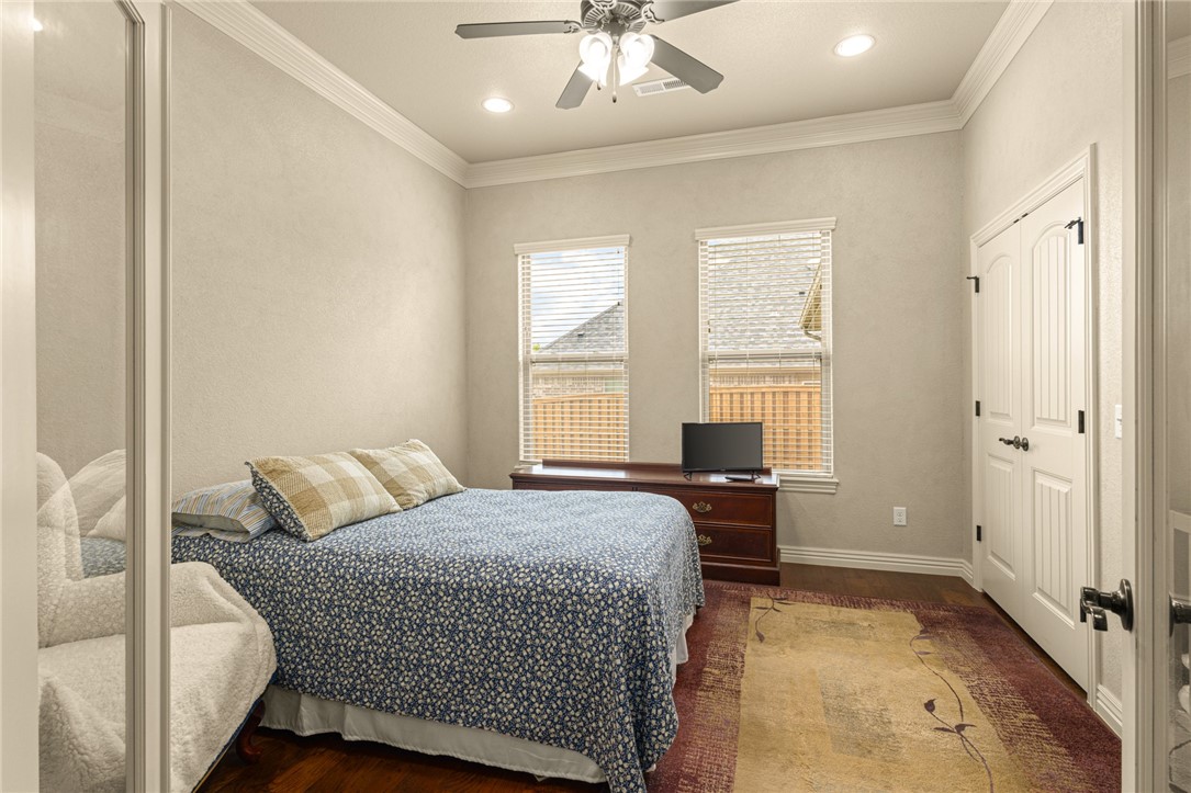 Highland Park Bentonville - Residential