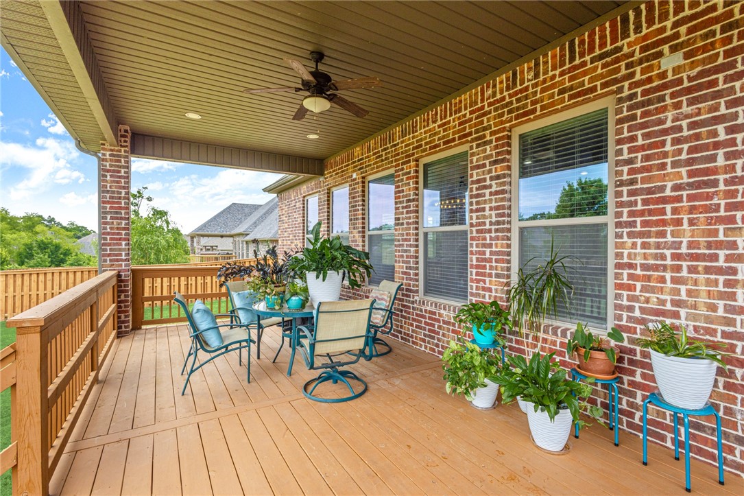 Highland Park Bentonville - Residential