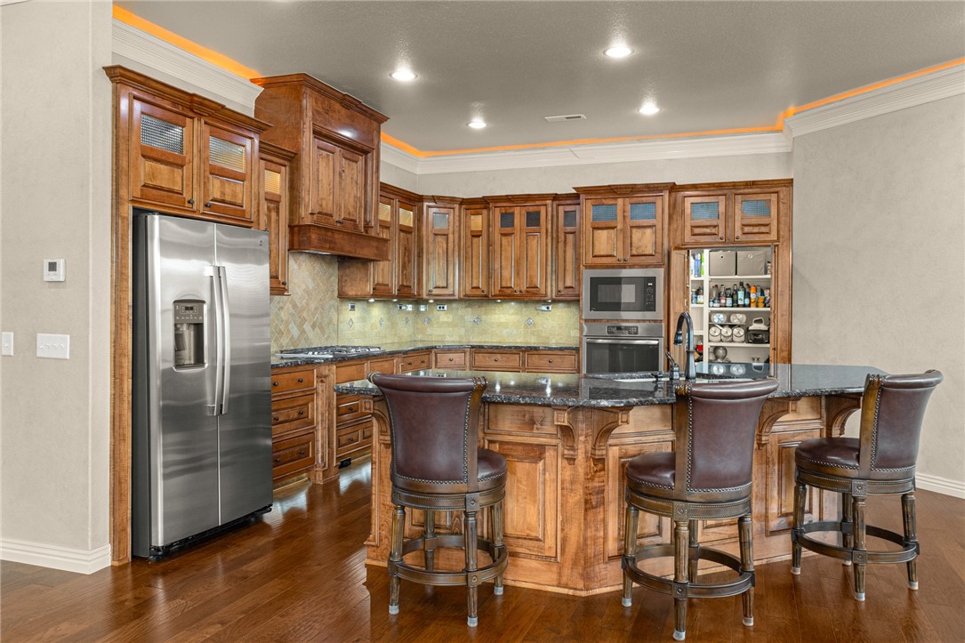 Highland Park Bentonville - Residential