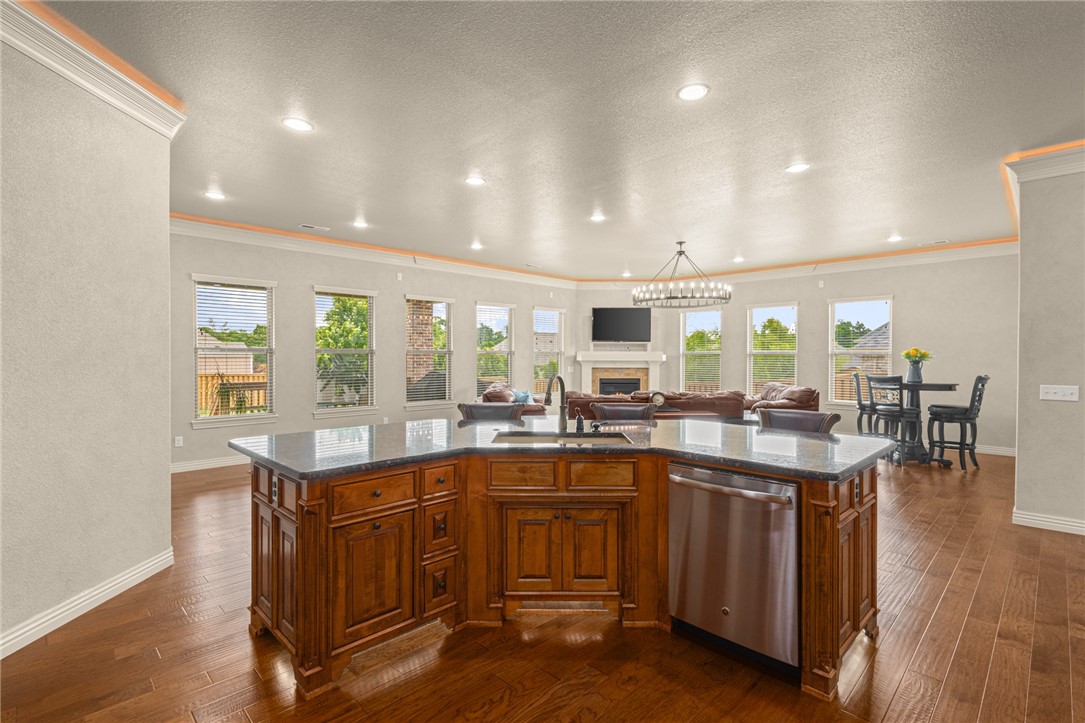 Highland Park Bentonville - Residential