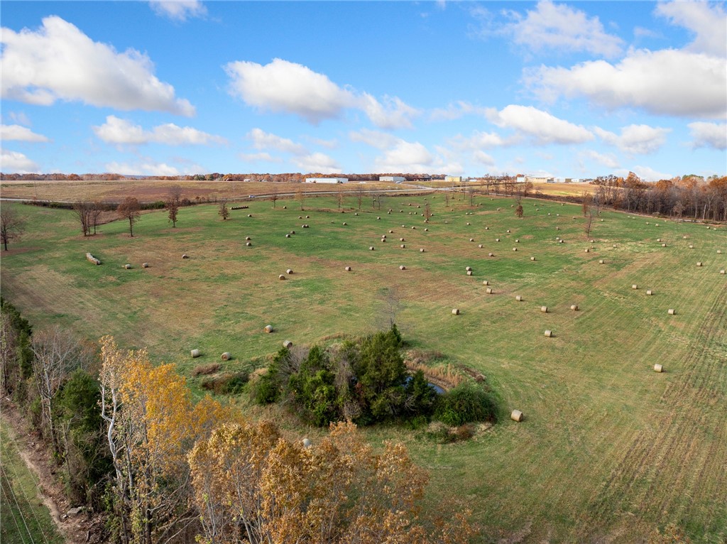 Harrison City - Land