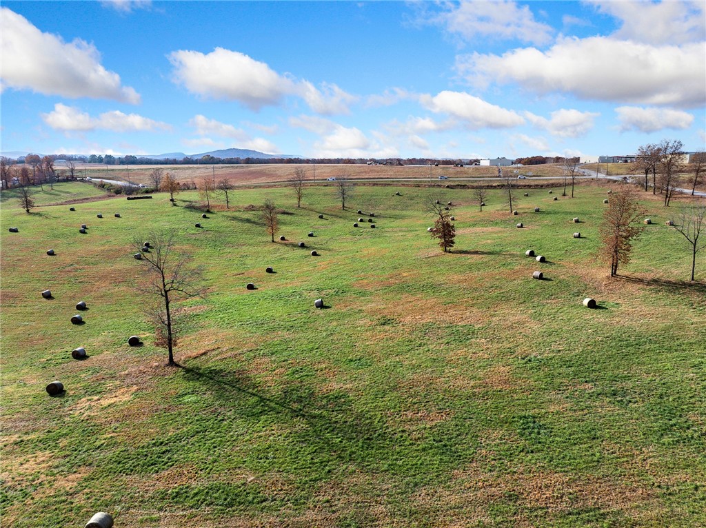 Harrison City - Land