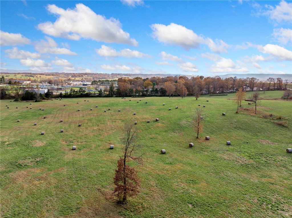 Harrison City - Land