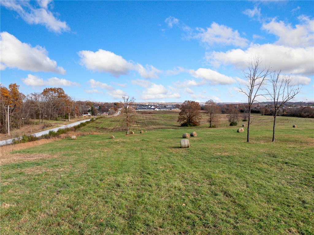 Harrison City - Land