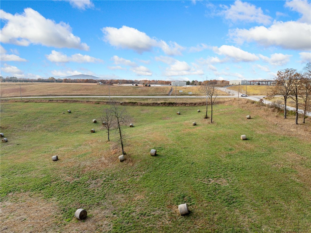 Harrison City - Land