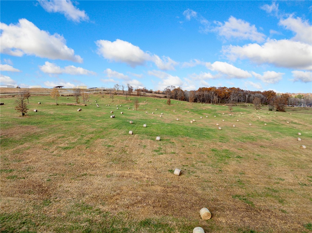 Harrison City - Land