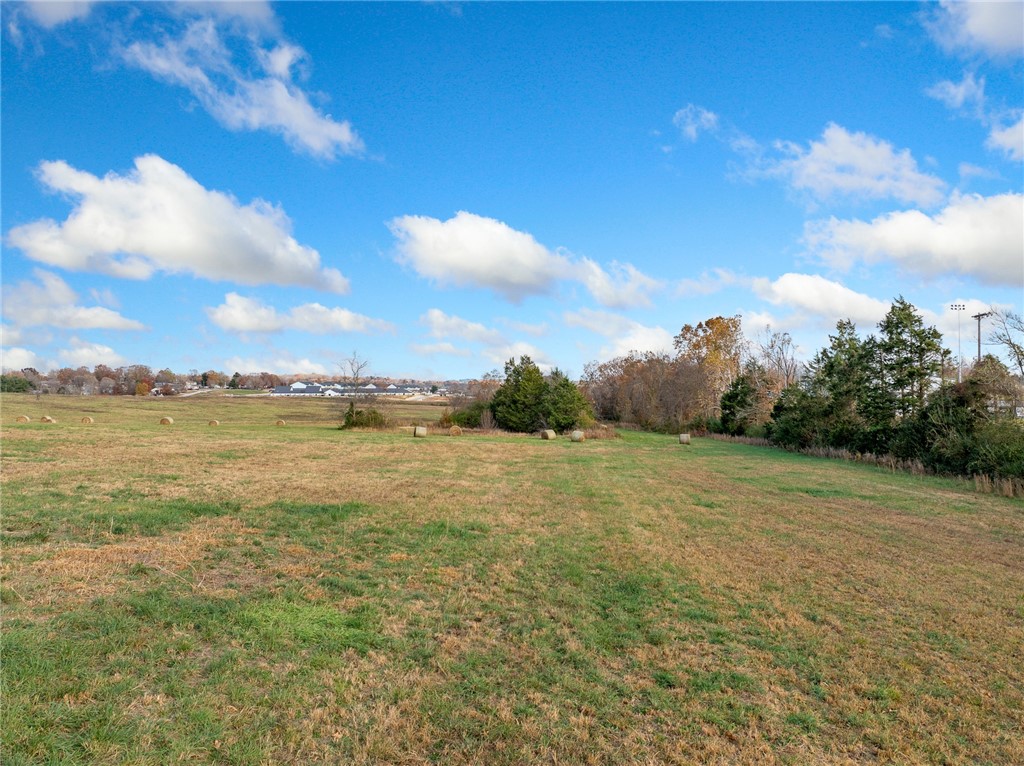 Harrison City - Land