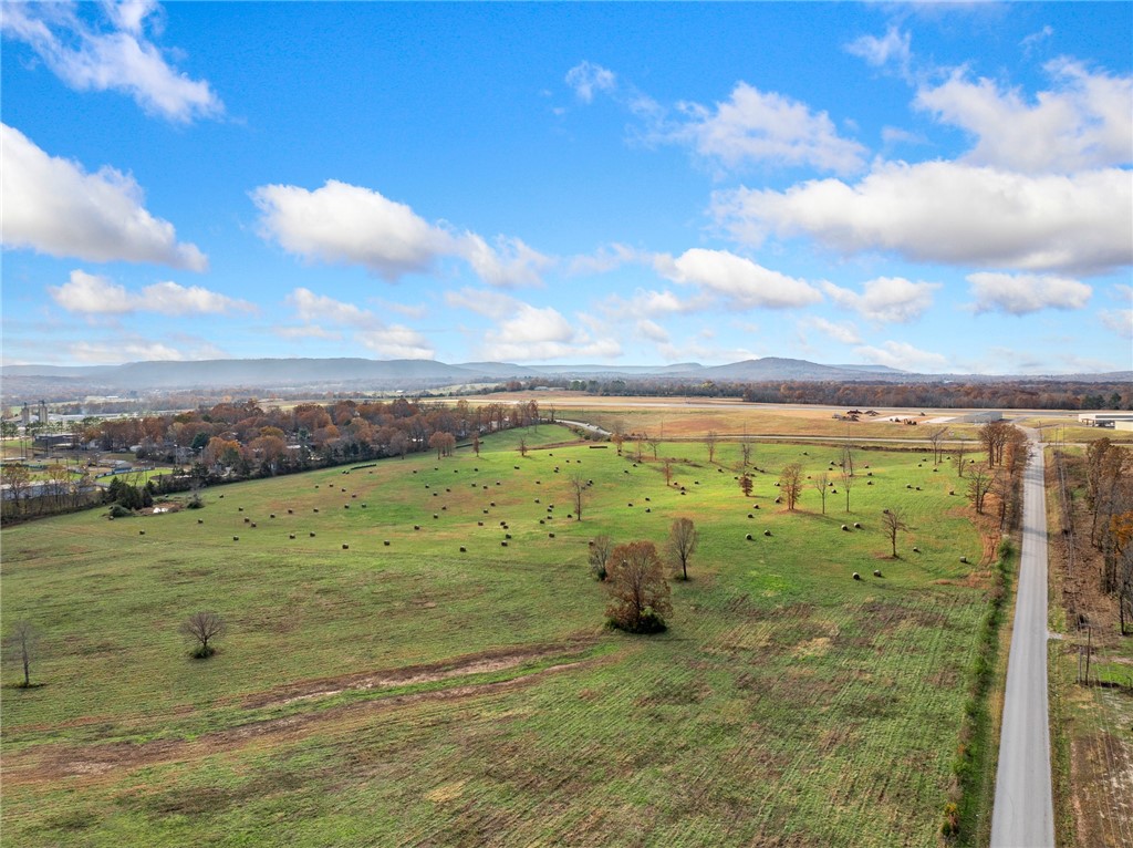 Harrison City - Land