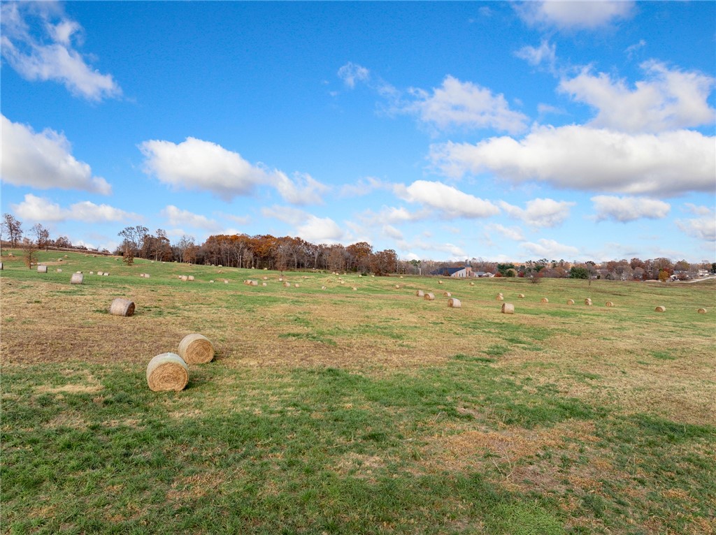 Harrison City - Land