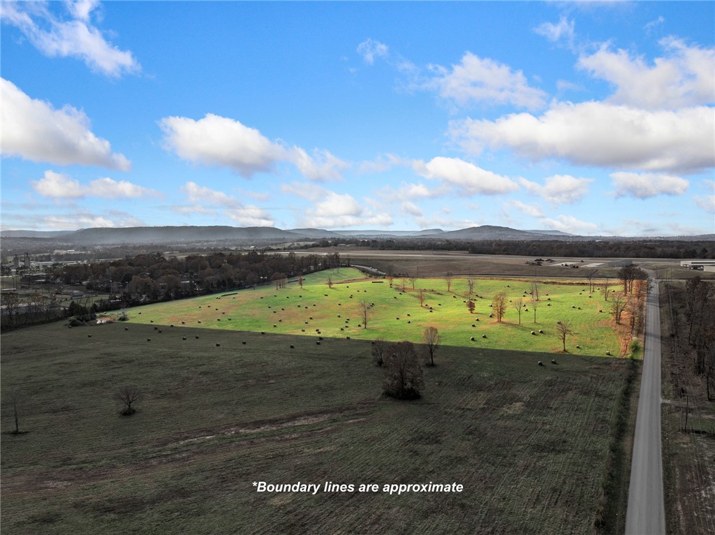 Harrison City - Land