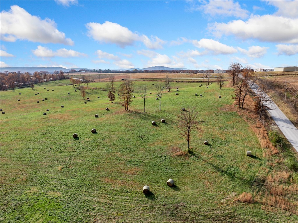 Harrison City - Land