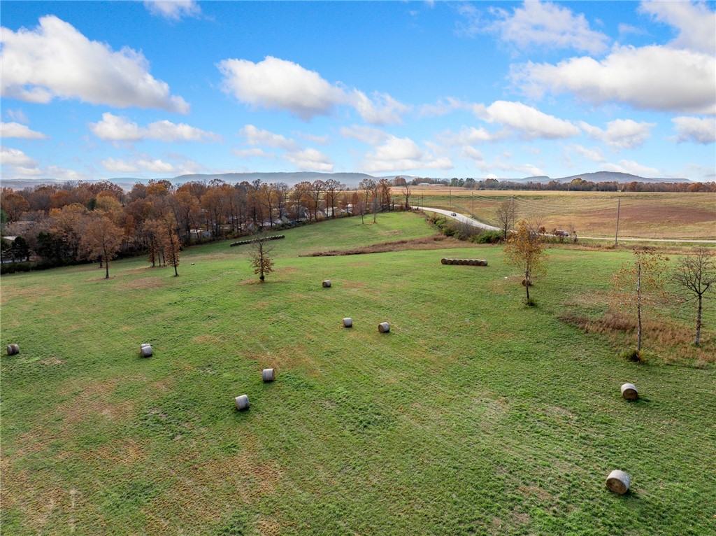 Harrison City - Land