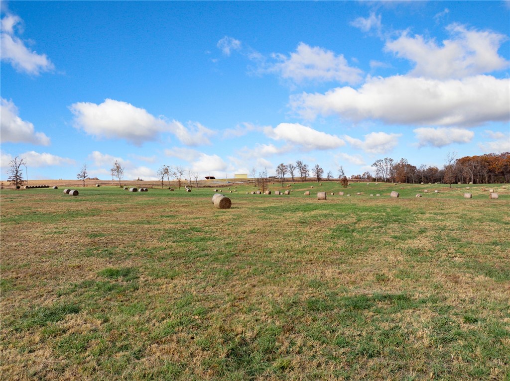 Harrison City - Land