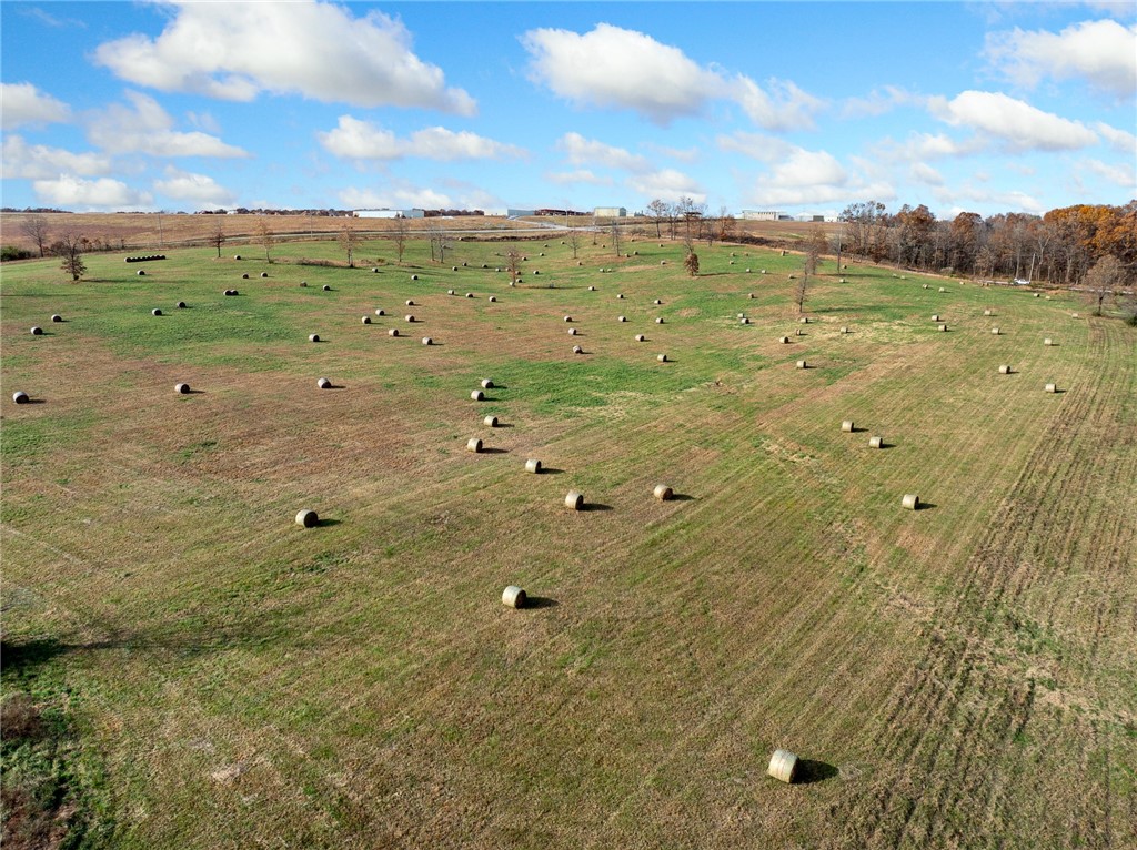 Harrison City - Land