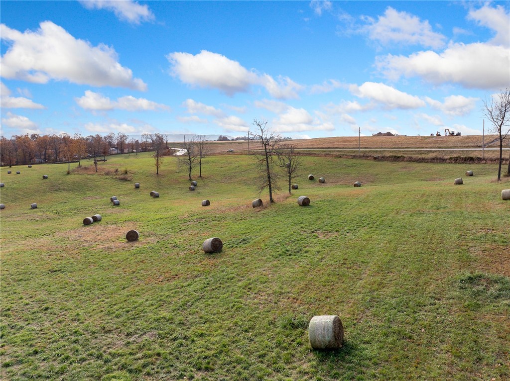 Harrison City - Land