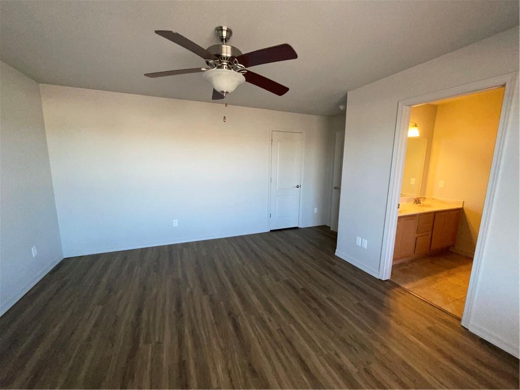Sundowner - Residential Lease