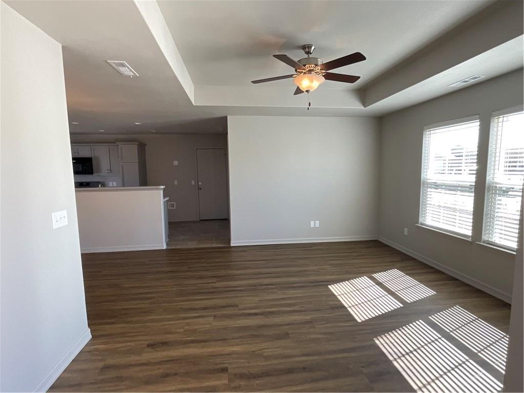 Sundowner - Residential Lease