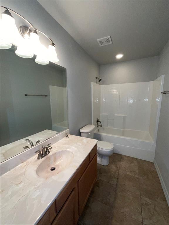 Sundowner - Residential Lease