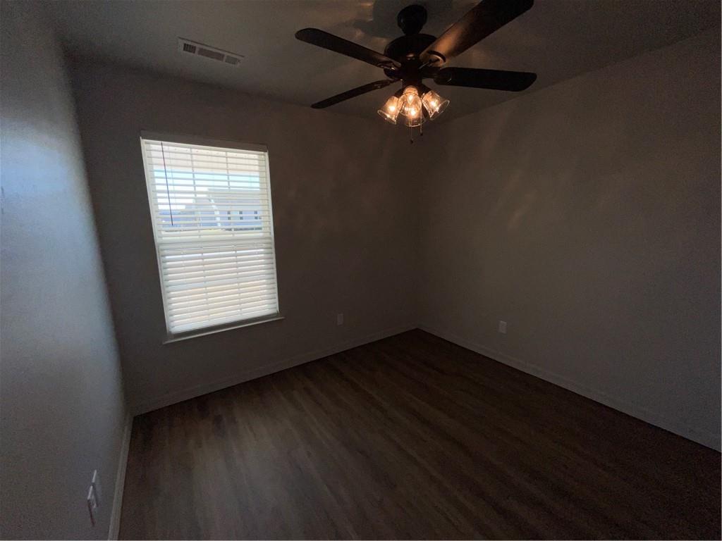 Sundowner - Residential Lease