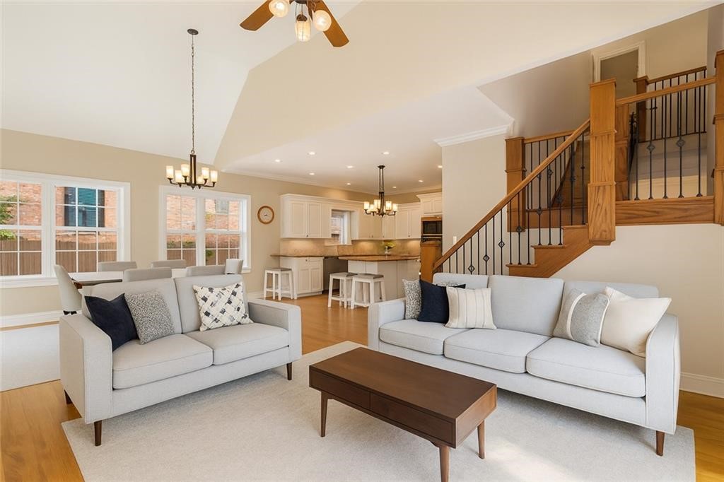 Kensington Ph 2 Bentonville - Residential