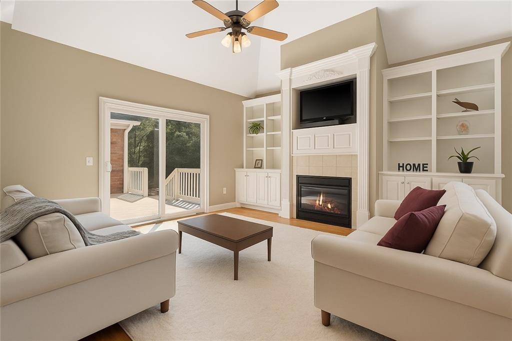 Kensington Ph 2 Bentonville - Residential